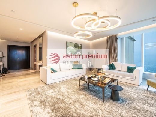 Appartamento a Dubai