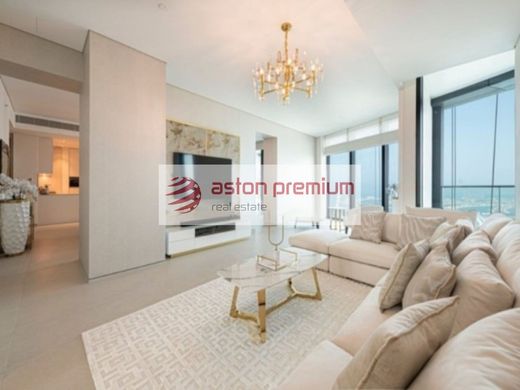 Appartamento a Dubai
