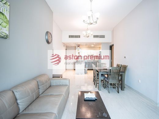 Piso / Apartamento en Dubái, Dubai