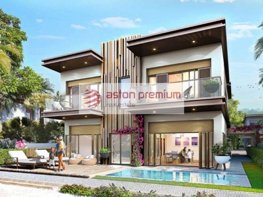 Villa en Dubái, Dubai