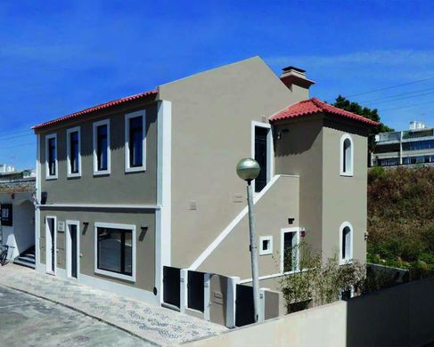 Residential complexes in Cascais e Estoril, Cascais