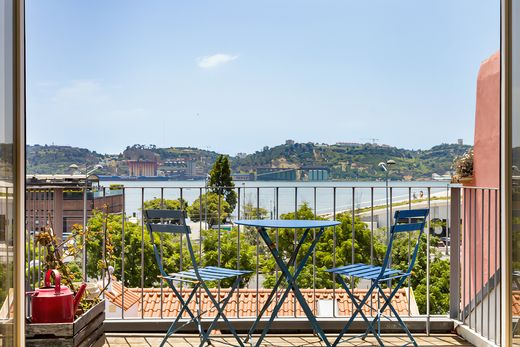 Apartment in Belém, Lisbon