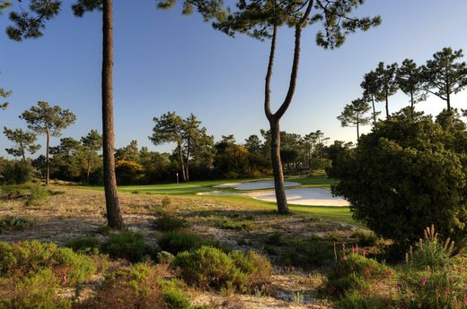 Tróia, Grândolaの土地