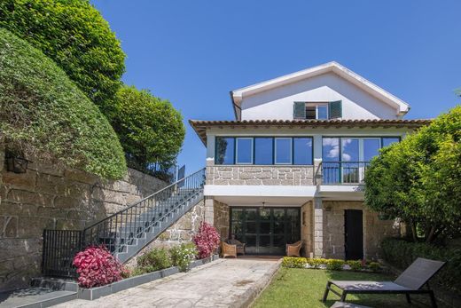 Casa de campo en Maia, Oporto