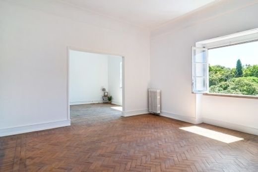 아파트 / 리스본, Lisbon