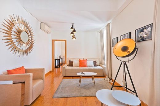 Daire Lizbon, Lisbon