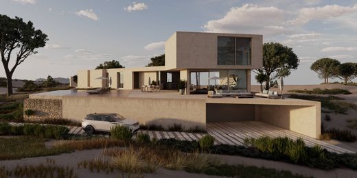 ‏בית חד-משפחתי ב  Tróia, Grândola