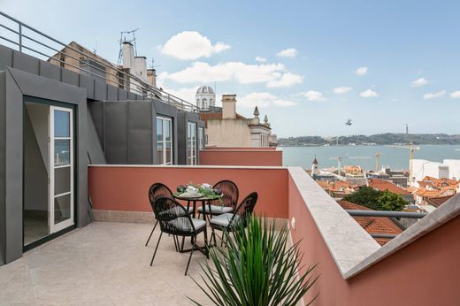 Apartament w Lizbona, Lisbon