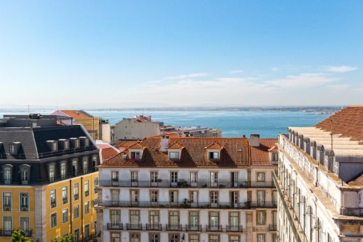 ﺷﻘﺔ ﻓﻲ لشبونة, Lisbon