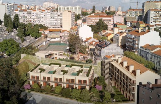 تاون هاوس ﻓﻲ Campo de Ourique, Lisbon