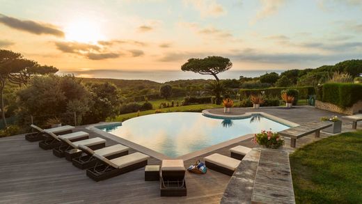 Landhuis in Sintra, Distrito de Lisboa