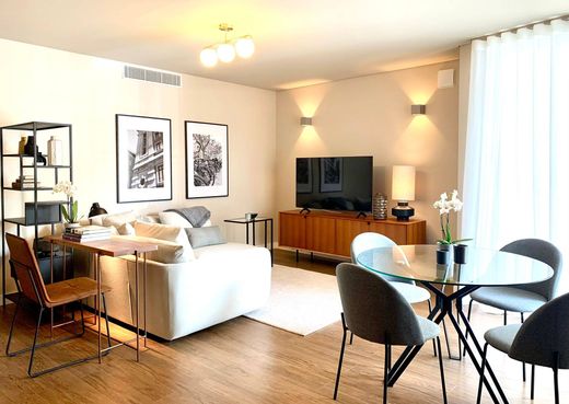 Apartment in Lisbon
