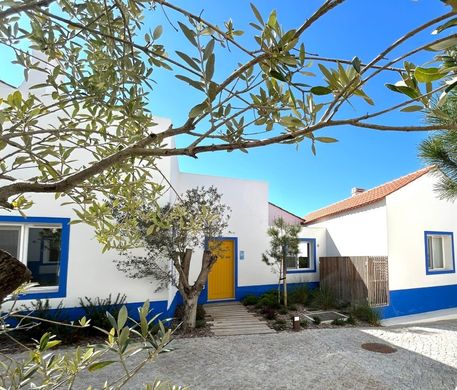 Detached House in Comporta, Alcácer do Sal