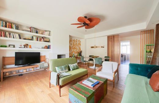 Διαμέρισμα σε Oeiras, Distrito de Lisboa
