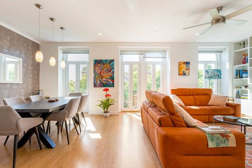 Appartement in Saldanha, Mogadouro