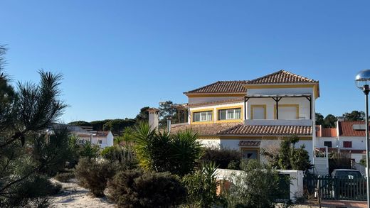 단독 저택 / Comporta, Alcácer do Sal