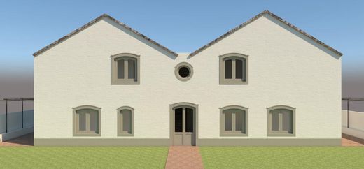 Grundstück in Comporta, Alcácer do Sal