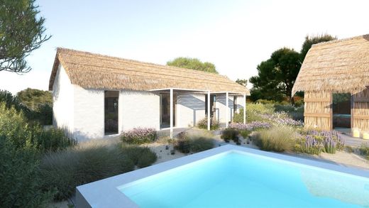 Comporta, Alcácer do Salの土地