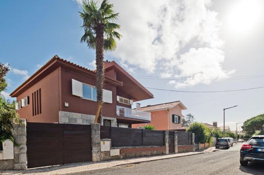 Cascais e Estoril, Cascaisの一戸建て住宅