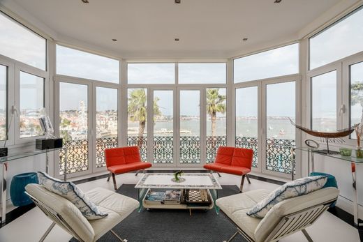 Cascais, Distrito de Lisboaのアパートメント