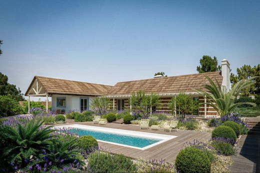 Maison individuelle à Comporta, Alcácer do Sal