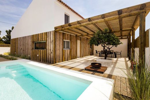 ‏בית חד-משפחתי ב  Comporta, Alcácer do Sal