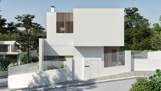 Dom jednorodzinny w Cascais, Distrito de Lisboa