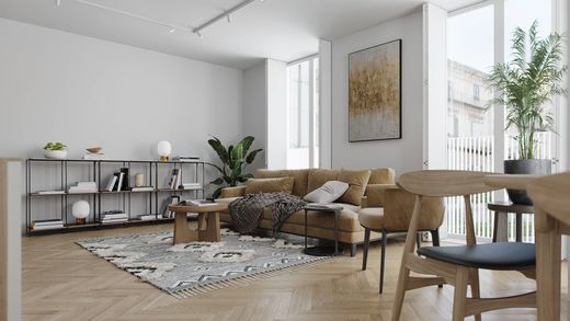 Campo de Ourique, Lisbonのアパートメント