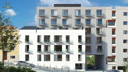 Campolide, Lisbonのアパートメント