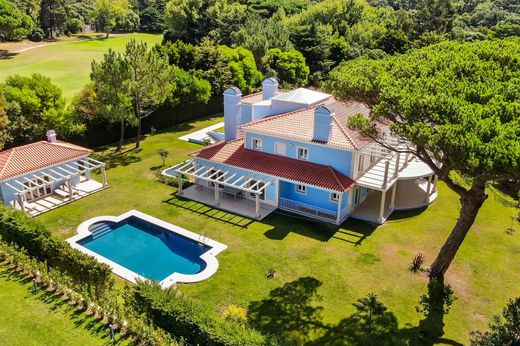 Dom jednorodzinny w Sintra, Distrito de Lisboa