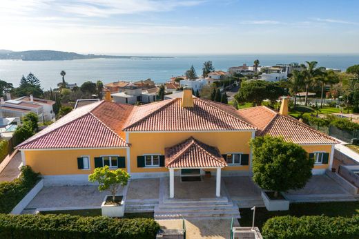 Detached House in Algés, Linda-a-Velha e Cruz Quebrada-Dafundo, Oeiras