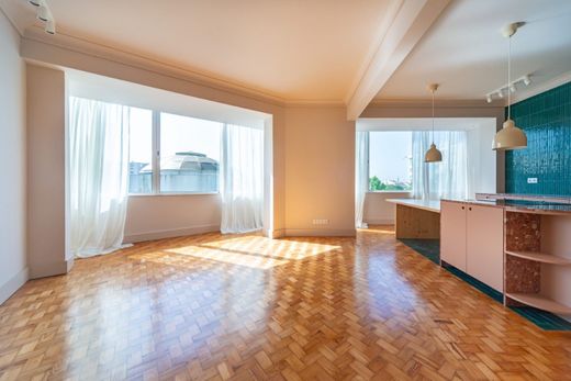 Campo de Ourique, Lisbonのアパートメント