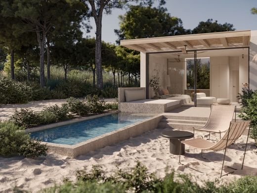 ‏בית חד-משפחתי ב  Comporta, Alcácer do Sal