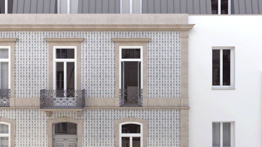 Квартира, Лиссабон, Lisbon