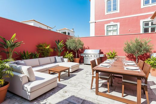 Apartment in Lisbon