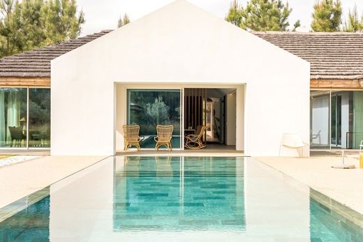 Detached House in Bicas, Abrantes