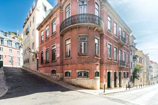 リスボン, Lisbonのアパートメント