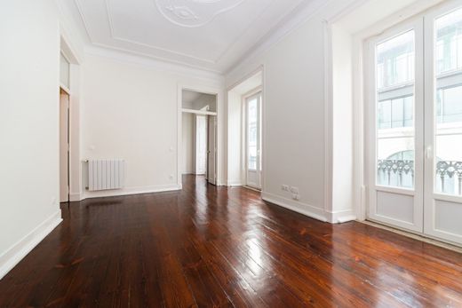 Apartment in Lisbon