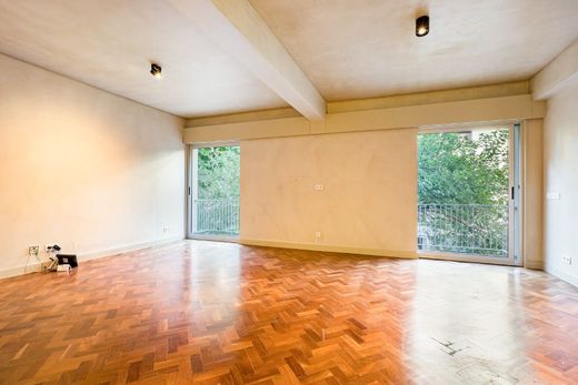 Avenidas Novas, Lisbonのアパートメント