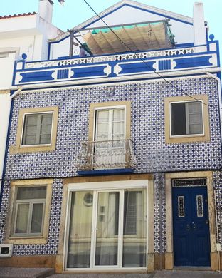 Appartementencomplex in Comporta, Alcácer do Sal