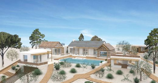 Αγροτεμάχιο σε Comporta, Alcácer do Sal