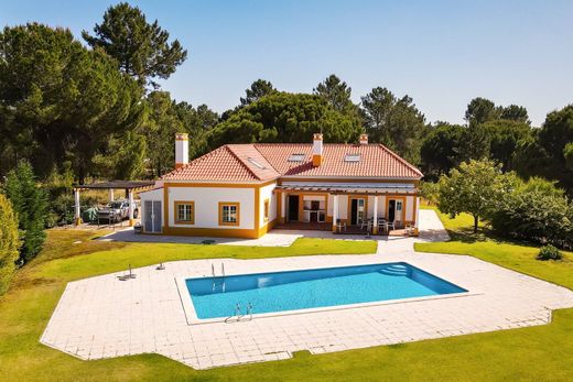 Detached House in Comporta, Alcácer do Sal