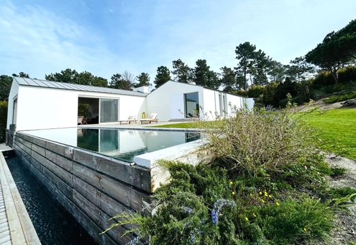 Detached House in Comporta, Alcácer do Sal
