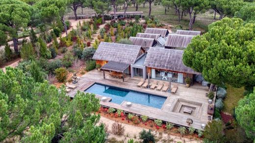 Detached House in Comporta, Alcácer do Sal