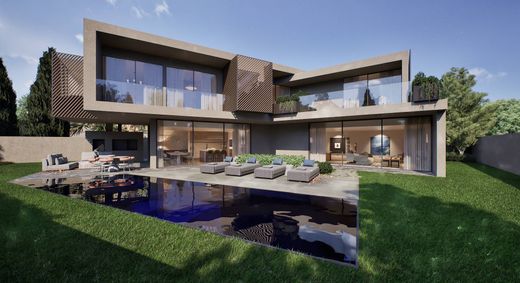 Casa Unifamiliare a Cascais, Lisbona