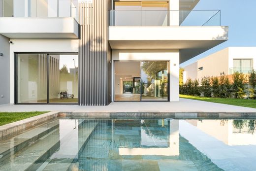 Casa Unifamiliare a Cascais, Lisbona