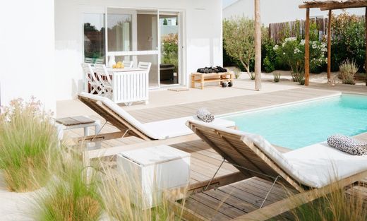 단독 저택 / Comporta, Alcácer do Sal