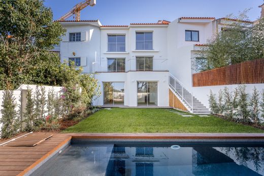 Maison individuelle à Cascais e Estoril, Cascais