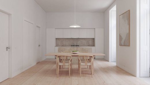 Appartement in Lissabon, Lisbon