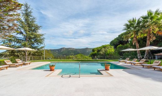 Country House in Azeitão, Setúbal